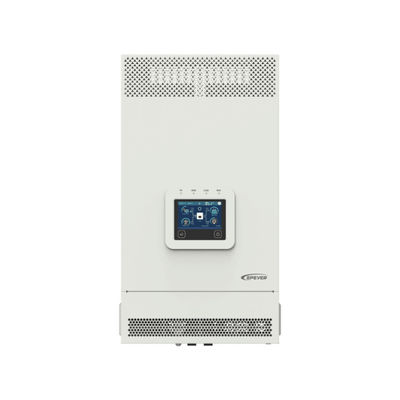 UC Series Pure Sine Wave Inverter 3500w -5500W เครื่องเปลี่ยนแสงอาทิตย์ระยะเดียวและระยะ 3