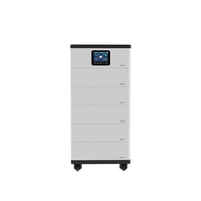ROH-F-P20 ซีรี่ย์ ออฟเกรด โซลาร์อินเวอร์เตอร์ คลื่นไซน์บริสุทธิ์ 5,500W สําหรับการเก็บพลังงาน