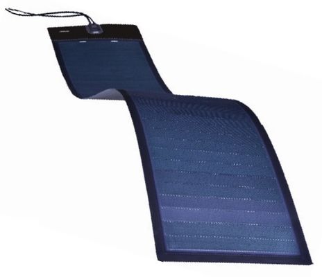 2.6 METER.35m X 2.6m 110W ¥140W CIGS โมดูลแสงอาทิตย์ซิลิคอนอัมโฟส FLEX SERIES ¥03N