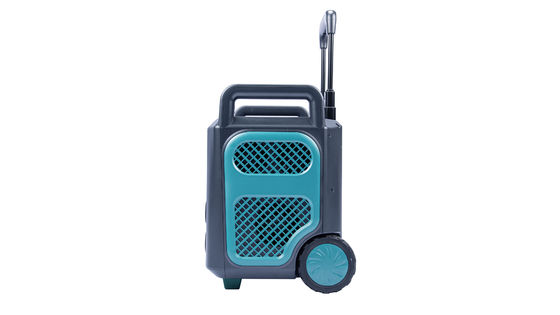 ATZ 3600W สถานไฟฟ้าพกพา EU ออก AC และ DC หลาย 230VAC การออกแบบมือล้อคู่
