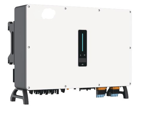 อินเวอร์เตอร์ไฮบริด 25-50kW MHT-25/30/36/40/50K-100 IP65 สําหรับการติดตั้งในและนอก