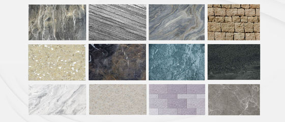 โมดูลกระจกไฟฟ้าไฟฟ้าสีฟ้า แผ่นกระจก Bipv กระจกเรื้อรัง 2 ชั้น 8mm*8mm 460W