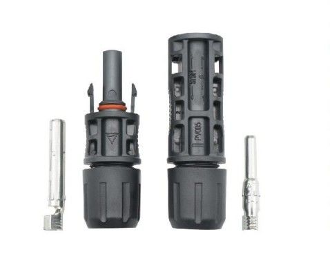 PV 005 เครื่องเชื่อมไฟฟ้าพลังแสงอาทิตย์ 30A ทนต่อกรด มาตรฐาน IEC 62852:2014/TUV