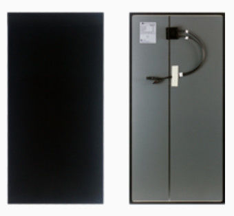แผ่นแก้ว bi-pv ที่มีความคิดค้น CdTe โมดูลหนังบาง อัตราการแตกต่ําที่สุดและความมั่นคงสูงสุด
