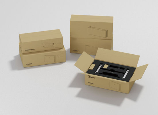 อินเวอร์เตอร์พลังงานแสงอาทิตย์สำหรับบ้าน 3.8kW – สำรองไฟ 3800VA, แบตเตอรี่ 170-400V, ดีไซน์กะทัดรัด