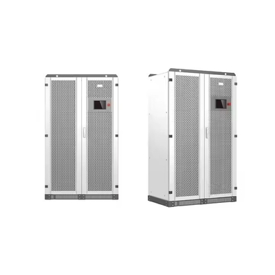 อินเวอร์เตอร์ไมโครกริด 3 เฟส 150kW ความจุ 165kVA MPPT 250-850V แบตเตอรี่ 420-850V กล่องหุ้ม IP20