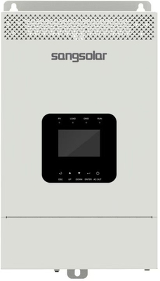 เครื่องชาร์จอินเวอร์เตอร์เครือ KR 3500w-5500W