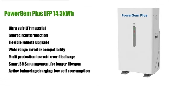 SANG Solar Inverter 5kw 10kw 15kw พร้อม 15kwh แบตเตอรี่ลิเดียม