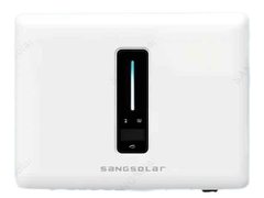 อินเวอร์เตอร์ไฮบริด 25-50kW